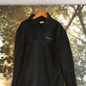Columbia Fleece Jacket